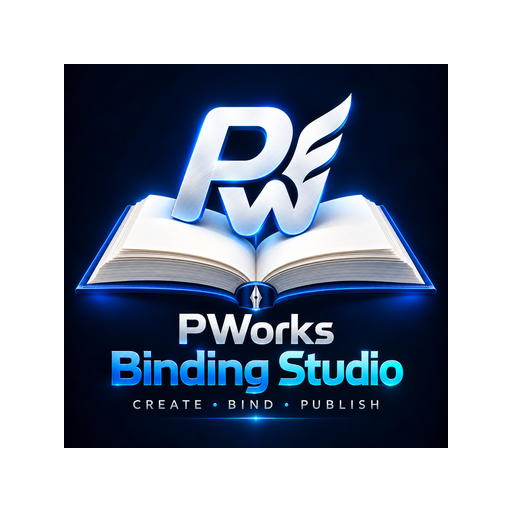 PWorks Binding Studio